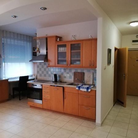 Plne Vybaveny Apartman Polni 1299 Apartment Kojetin Ngoại thất bức ảnh