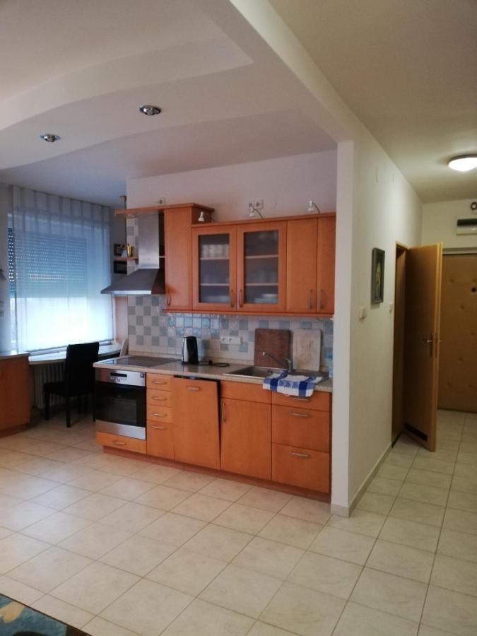 Plne Vybaveny Apartman Polni 1299 Apartment Kojetin Ngoại thất bức ảnh