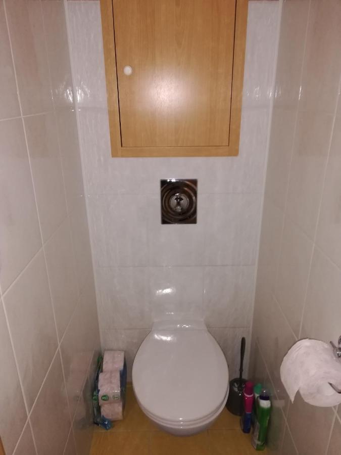 Plne Vybaveny Apartman Polni 1299 Apartment Kojetin Ngoại thất bức ảnh