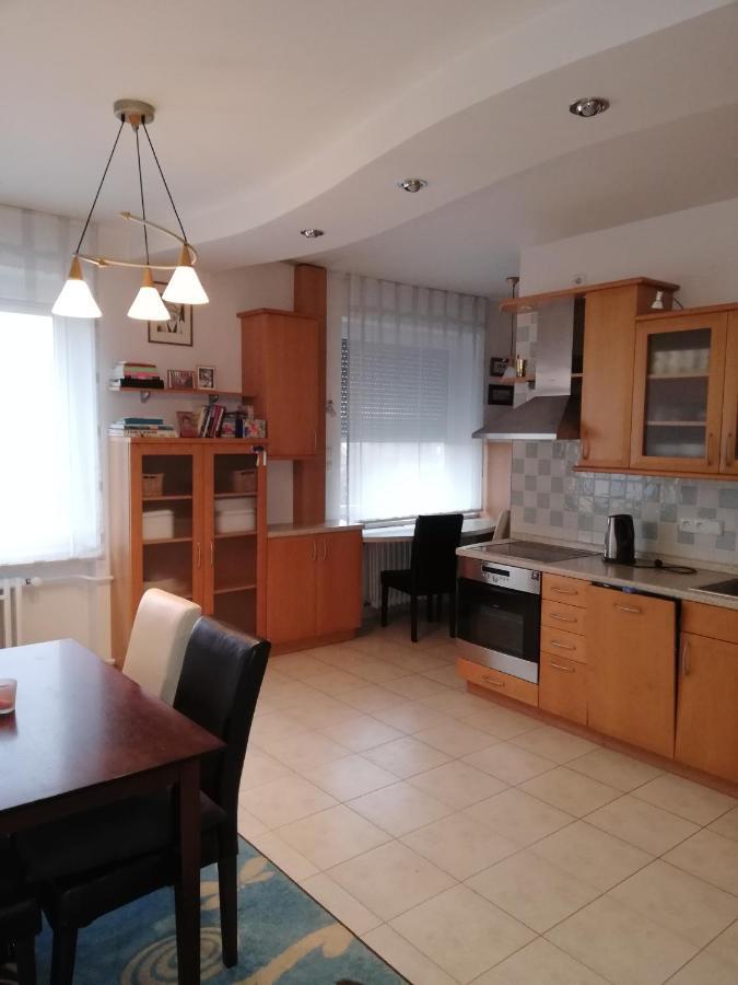 Plne Vybaveny Apartman Polni 1299 Apartment Kojetin Ngoại thất bức ảnh