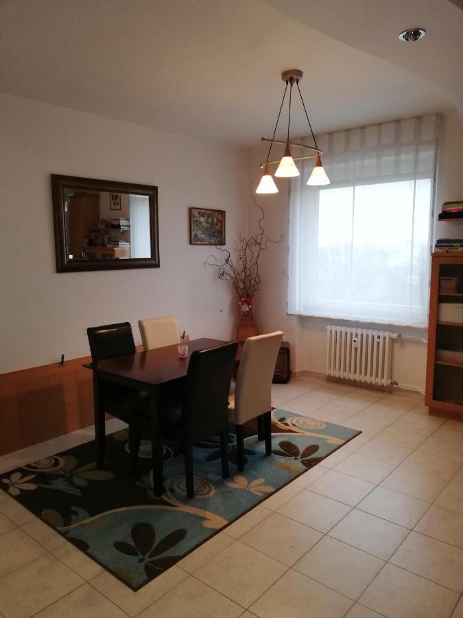 Plne Vybaveny Apartman Polni 1299 Apartment Kojetin Ngoại thất bức ảnh