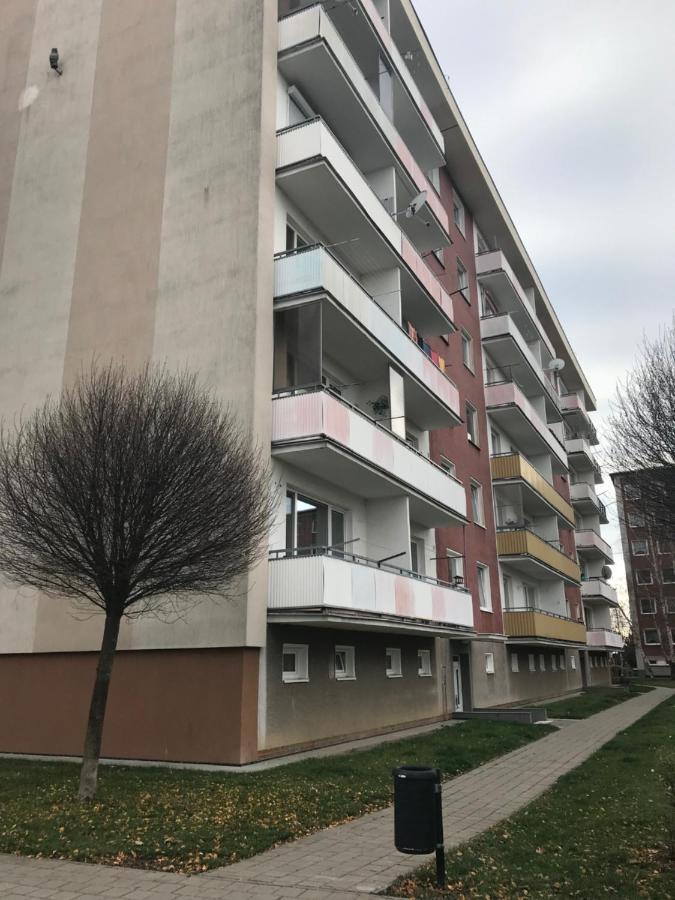 Plne Vybaveny Apartman Polni 1299 Apartment Kojetin Ngoại thất bức ảnh